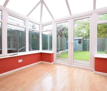 3 bedroom terraced house to rent - Photo 3