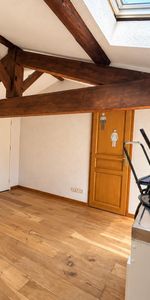 Location Appartement 1 pièce 17m² MACON 71000 - Photo 3
