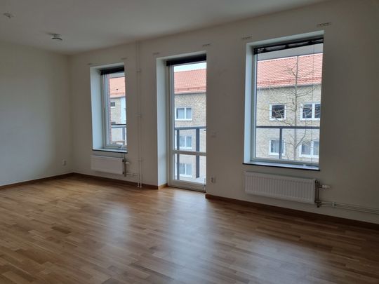 Nygatan 51 A, Trelleborg Centrum - Foto 1