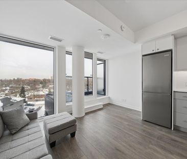 For Lease - 2 Manderley Drive Unit# 509, Toronto, Ontario - Photo 3