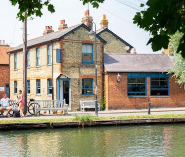 Bridge Street, Osney Island, Oxford - Photo 3