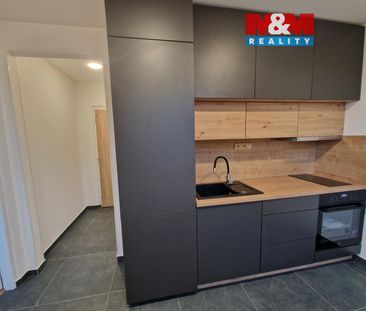 Pronájem bytu 1+1 27 m² - Photo 5