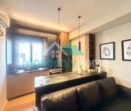Studio/Γκαρσονιέρα για ενοικίαση - Κέντρο Θεσσαλονίκης, - Photo 6