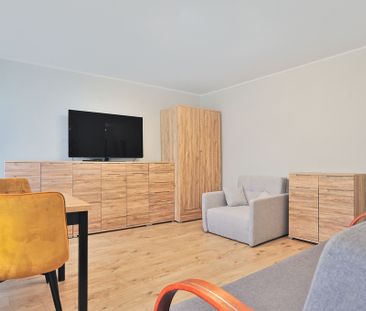 Kawalerka na wynajem Niebuszewo ul. Bandurskiego - Photo 3