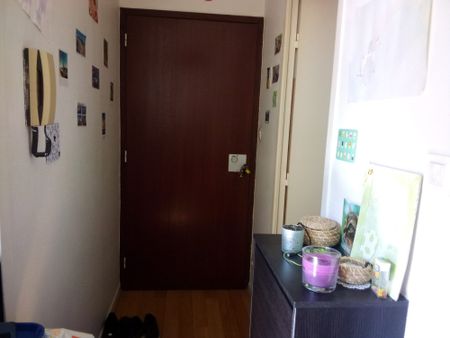 Location Appartement 1 pièce 15m² DIJON 21000 - Photo 5