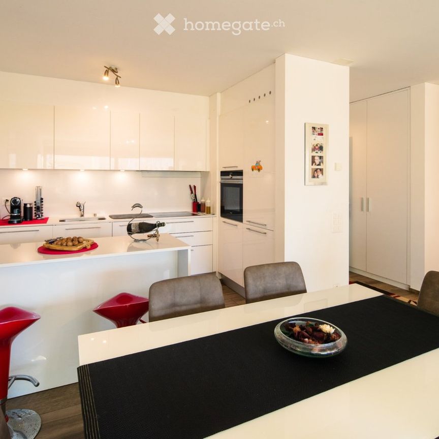 3.5 Zimmer, 100 m² - Photo 1