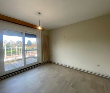 Comfortabele woning met 2 slaapkamers, garage en een ruim terras! - Foto 3