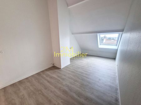 Location Appartement 2 pièces 39m² - Photo 3