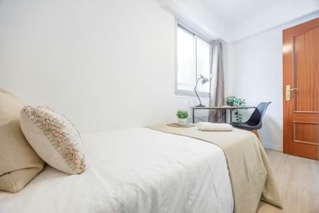 Carrer de Francesc Martínez, Valencia, Valencian Community 46020 - Photo 5