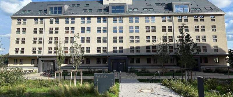 Moderne 3-Zimmer-Wohnung mit Balkon und Wasserblick direkt an der Havel - Photo 1