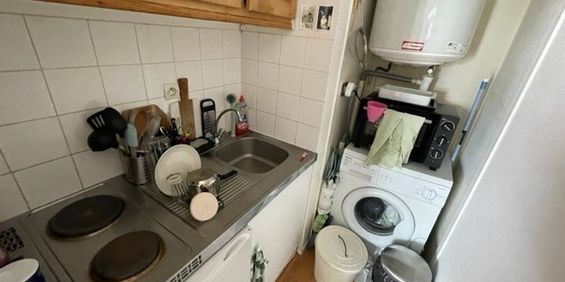 Appartement T1 à louer - 22 m² - Photo 3