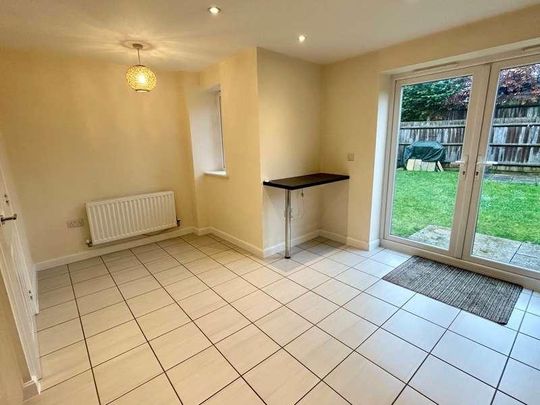 Millers Way, Middleton Cheney, OX17 - Photo 1