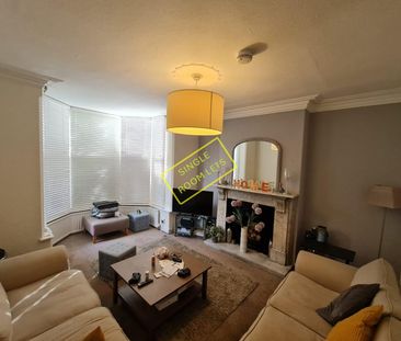 Curzon Street, Newcastle-under-Lyme - Photo 2