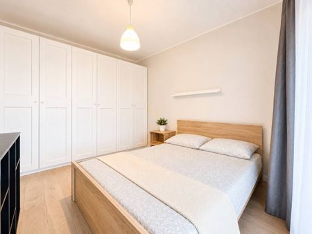 2-pokoje| Komórka|Parking|Balkon| 40 m2 - Фото 5
