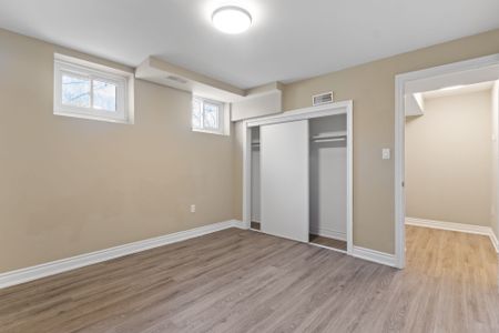 For Lease - 1821 Christopher Road, Mississauga, Ontario - Photo 4