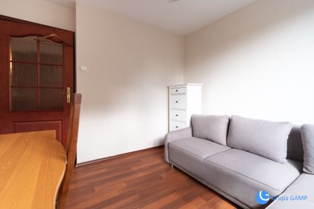 3-pok, 53 m2, ul. Wybickiego, Krowodrza, balkon - Photo 5
