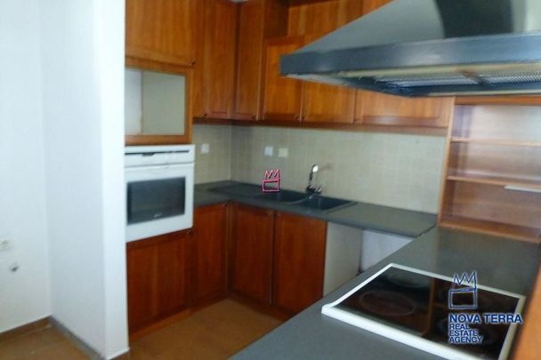 Διαμέρισμα για ενοικίαση Κάτω Γλυφάδα (Γλυφάδα) - Photo 1