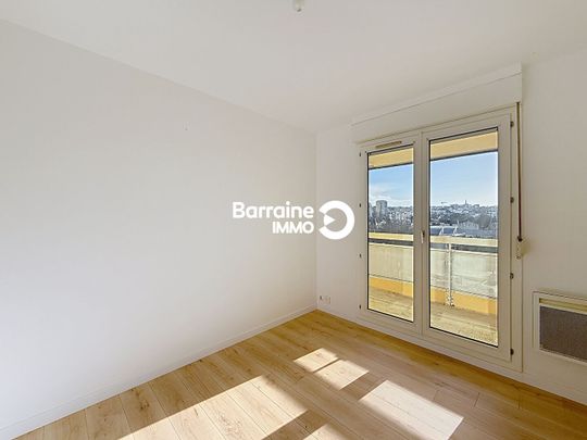 Location appartement à Brest, 2 pièces 50.05m² - Photo 1