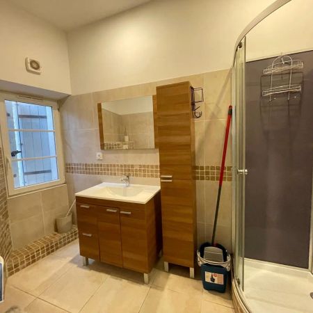 Appartement à louer 1 pièce 33.04m² - Photo 4