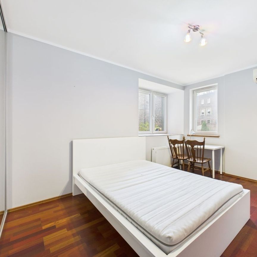 Mieszkanie na wynajem, Chorzów, ul. Górnośląska - Photo 1