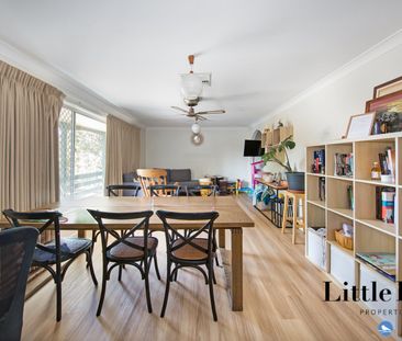 6 O'Hea Street, Wanniassa ACT 2903 - House For Rent | Domain - Photo 2