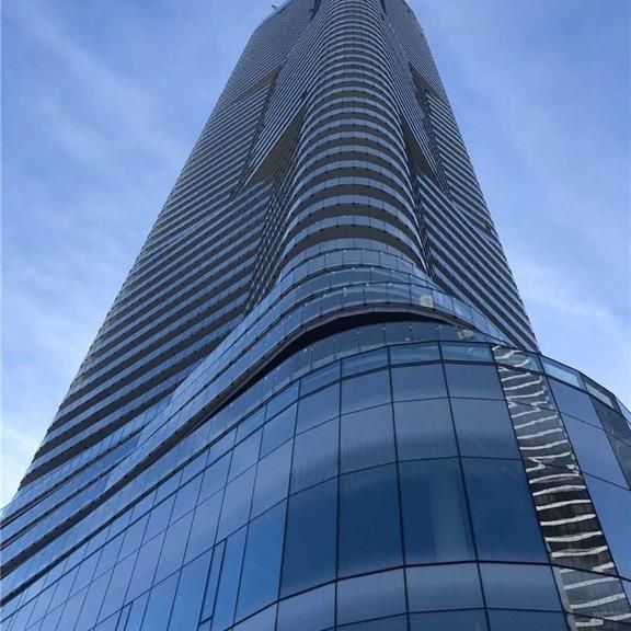For Lease - 11 Wellesley Street Unit# 3610, Toronto, Ontario - Photo 1