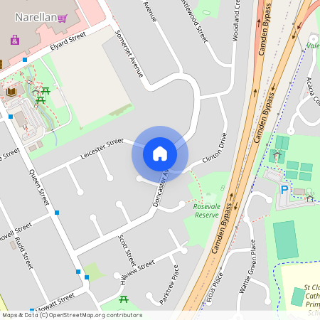 64 Doncaster Avenue, NSW 2567, Narellan