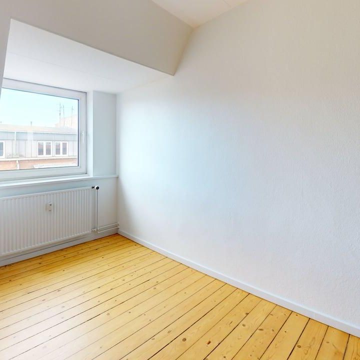 3-værelses lejlighed i Aalborg med central beliggenhed - Foto 1