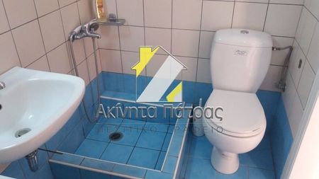 Διαμέρισμα για ενοικίαση Αμπελόκηποι (Πάτρα) - Photo 3