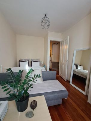 Charmant 2 pièces disponible jusqu'au 31.10.2026 - Foto 1