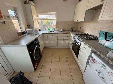 Florentia Street, Cathays, CF24 - Photo 5