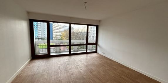 Appartement T2 à louer - 46 m² - Photo 2