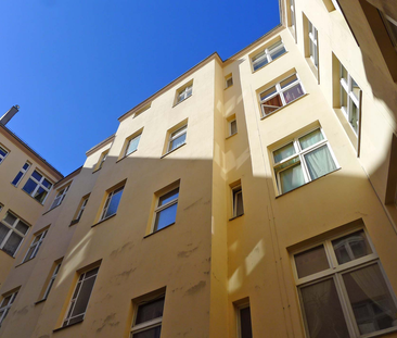 Nur für Rollstuhlfahrer/WBS erforderlich: Rollstuhlgerechte Wohnung... - Photo 2