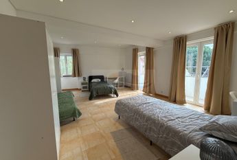 Apartamento T5 em Lisboa