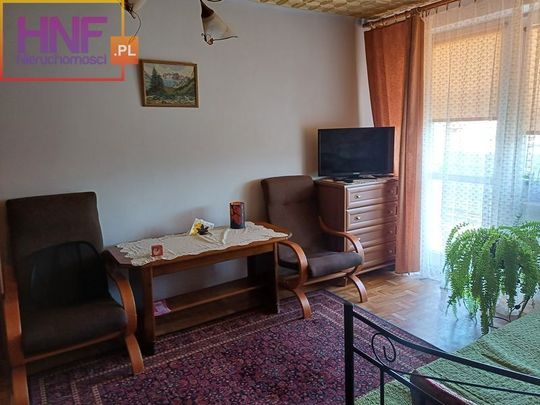 Nowy Sącz - Mieszkanie na wynajem - Фото 1