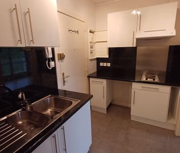 Location Appartement 2 pièces 32m² - Photo 5
