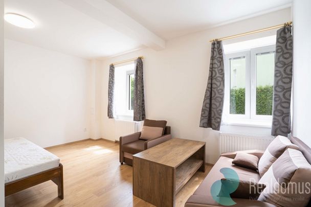 Pronájem bytu 1+kk 26 m² - Photo 1