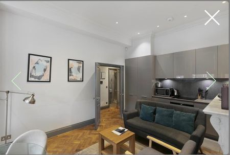 Room in a Shared Flat, Barons Court Road, W14 - Photo 5