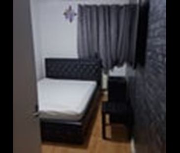 Room in a Shared House, Milborne House, E9 - Photo 1