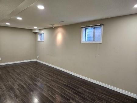 For Lease - 56 Mccallum Drive Unit# Basement, Richmond Hill, Ontario - Photo 5