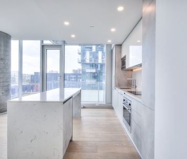 1400 Boul. René-Lévesque O., #511 - Photo 1