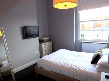 2 bedroom apartment to rent - Photo 3
