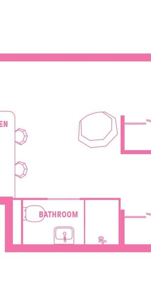 Ultra Twin, Double Bed - Photo 2