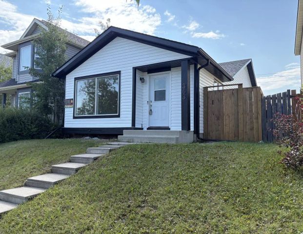 4 bedroom 2 full bathroom house for rent. — 4 Bedrooms Main Floor - Photo 1