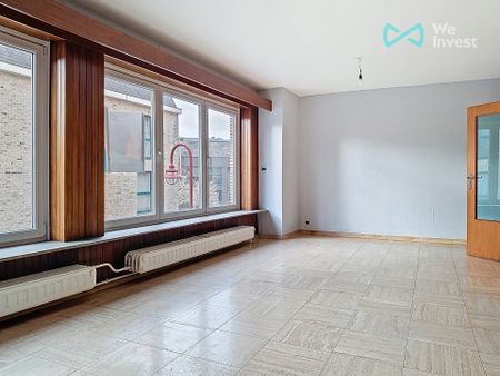 Appartement met twee slaapkamers in Londerzeel - Photo 3