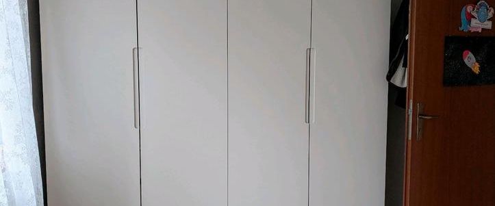 Wohnung 3,5 Zimmer - Foto 1