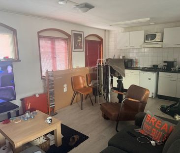 Oosterstraat 19A-14, /, Groningen - Foto 1