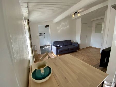 Location Appartement 2 pièces 28m² NARBONNE 11100 - Photo 4