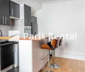 1 chambre, Invalides Paris 7e - Photo 1