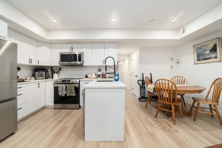 For Lease - 317 LINCOLN Avenue Unit# B, Westboro - Hampton Park, Ontario - Photo 3